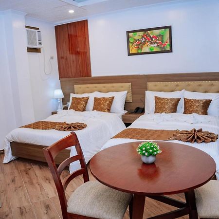 Bontemps Beach Resort Burabud Buitenkant foto