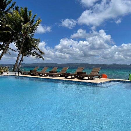 Bontemps Beach Resort Burabud Buitenkant foto