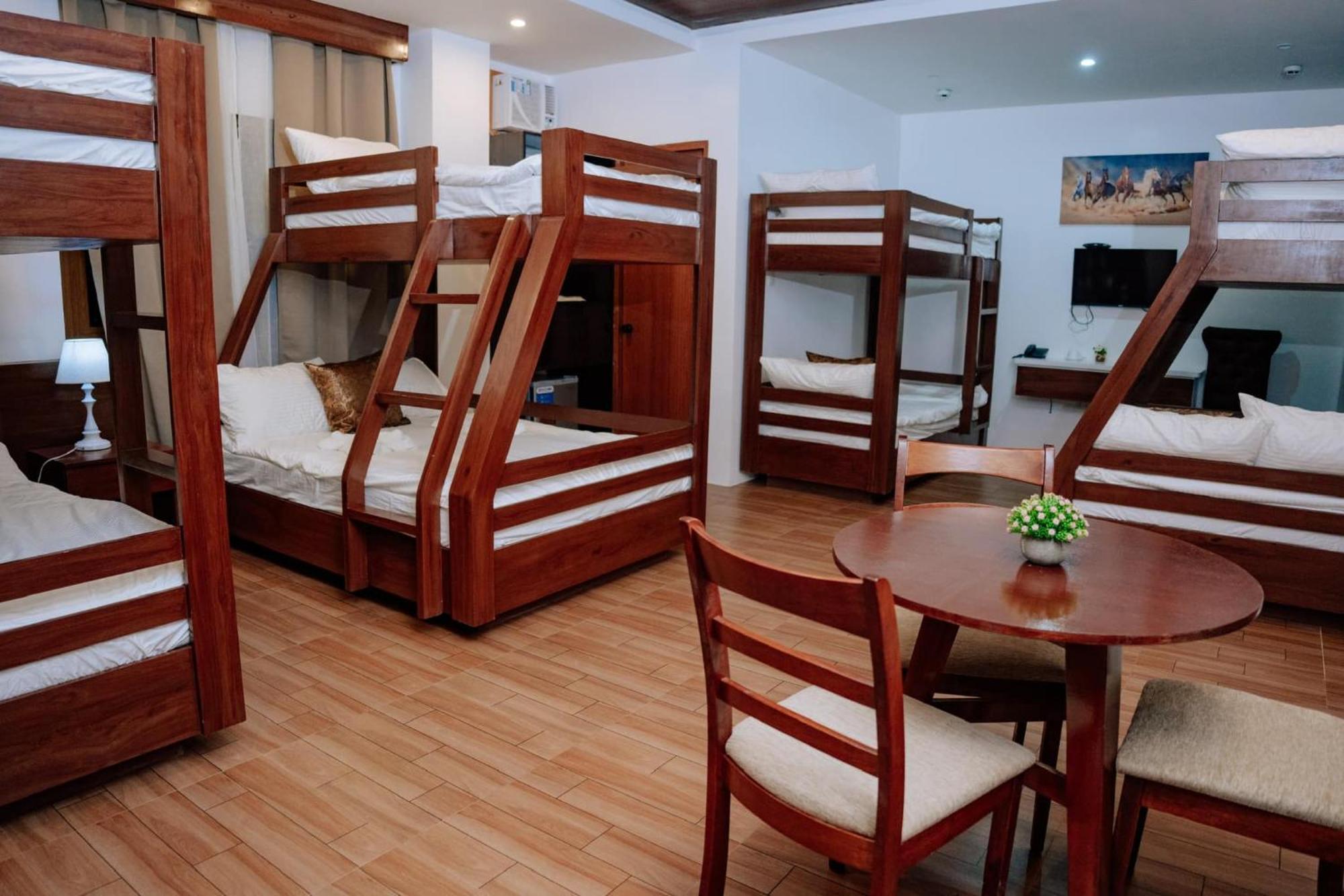 Bontemps Beach Resort Burabud Buitenkant foto